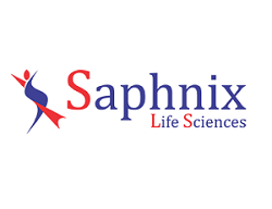 Saphnix Lifescieces Logo