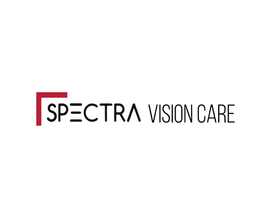 Spectra Vision Care - Logo