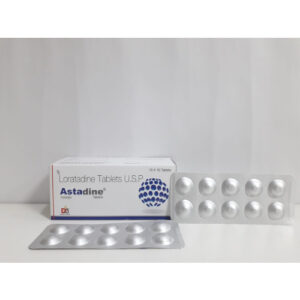 ASTADINE NEW