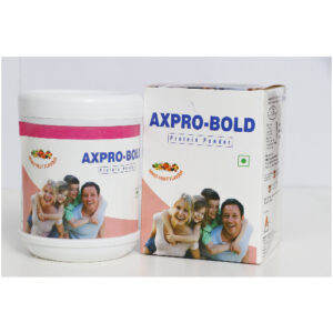 AXPRO-BOLD